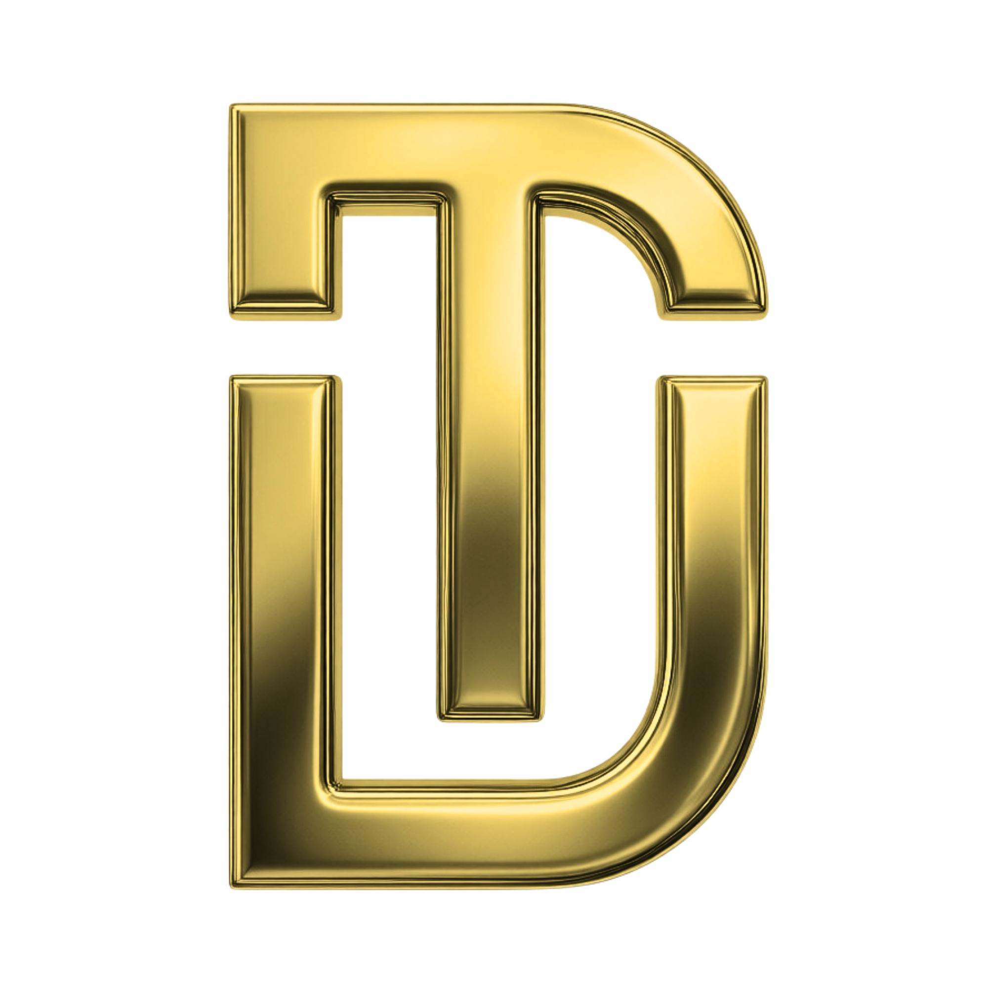 Monogram Crest