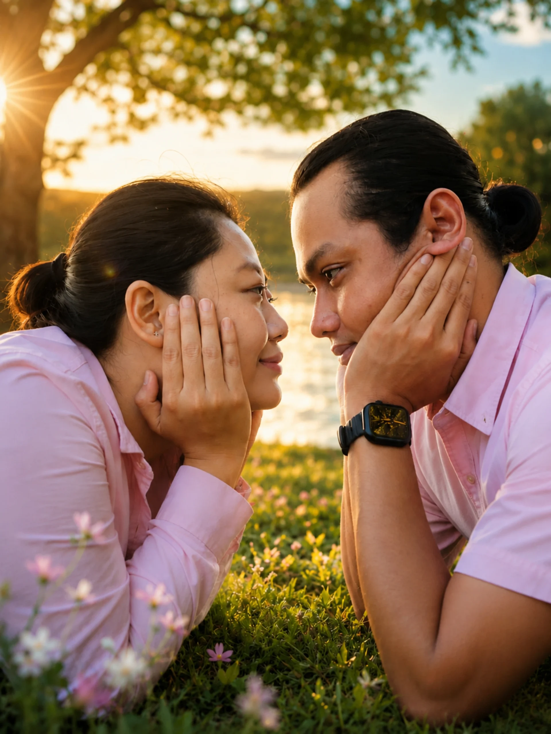 Our Love Story